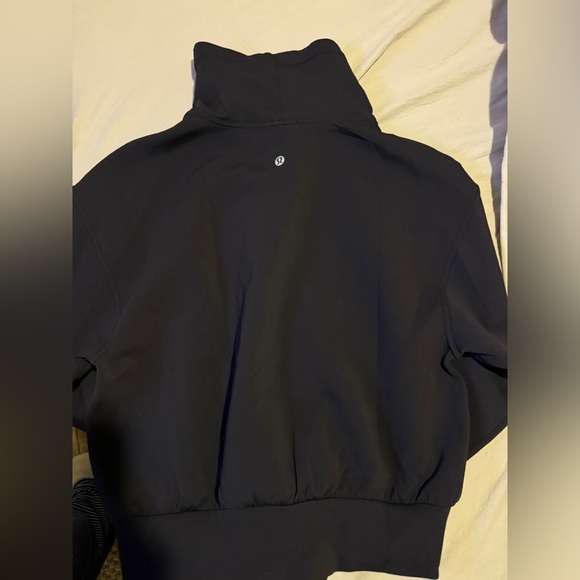 Lululemon sweater - Picture 3 of 3